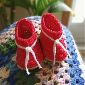 Baby Shoes